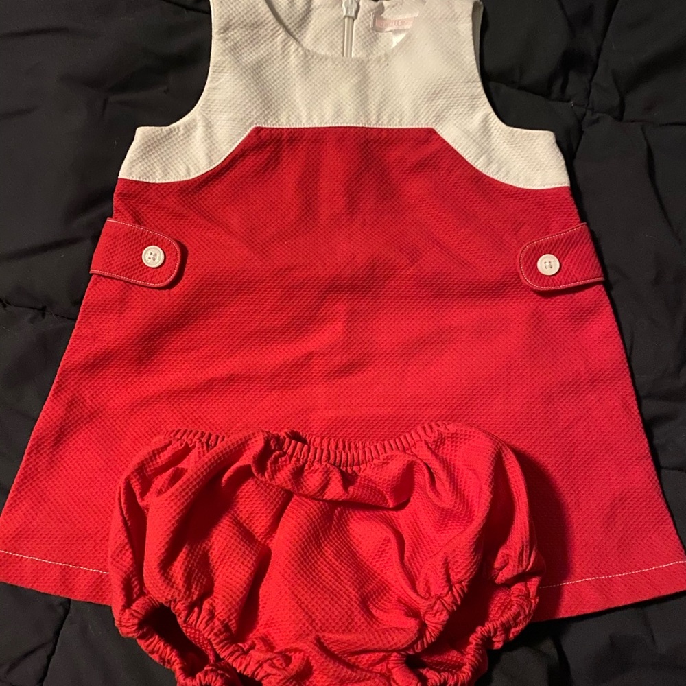 Baby clothes